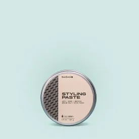 Beardbrand - Styling Paste, Old Money, 127g