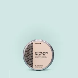 Beardbrand - Styling Paste, Tree Ranger, 127g