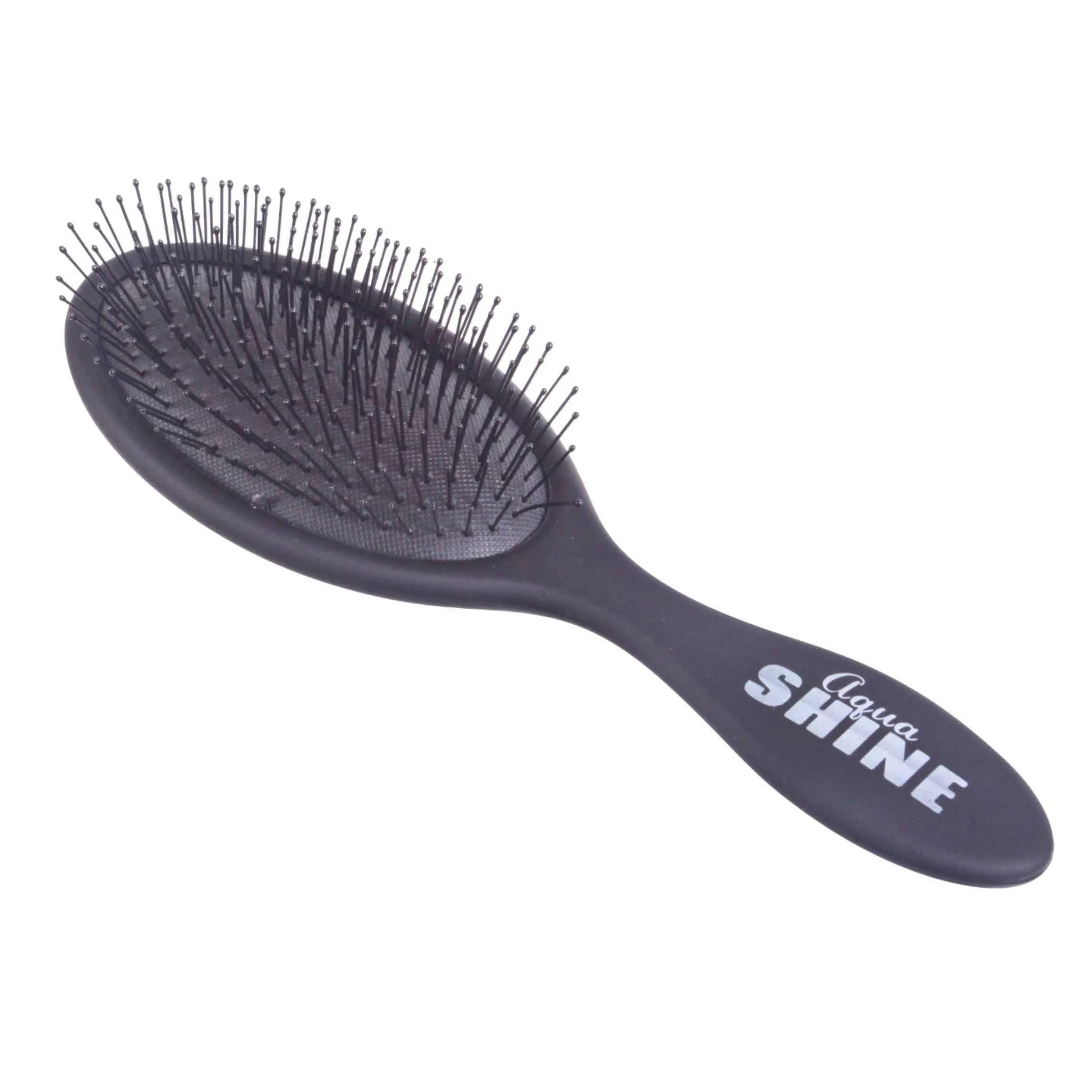 Black Aqua Shine Brush | Accessory