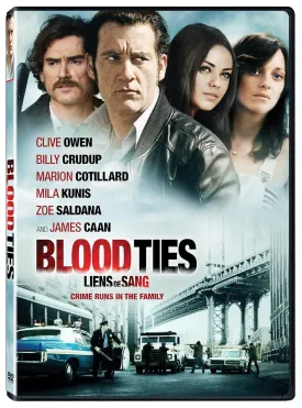 Blood Ties