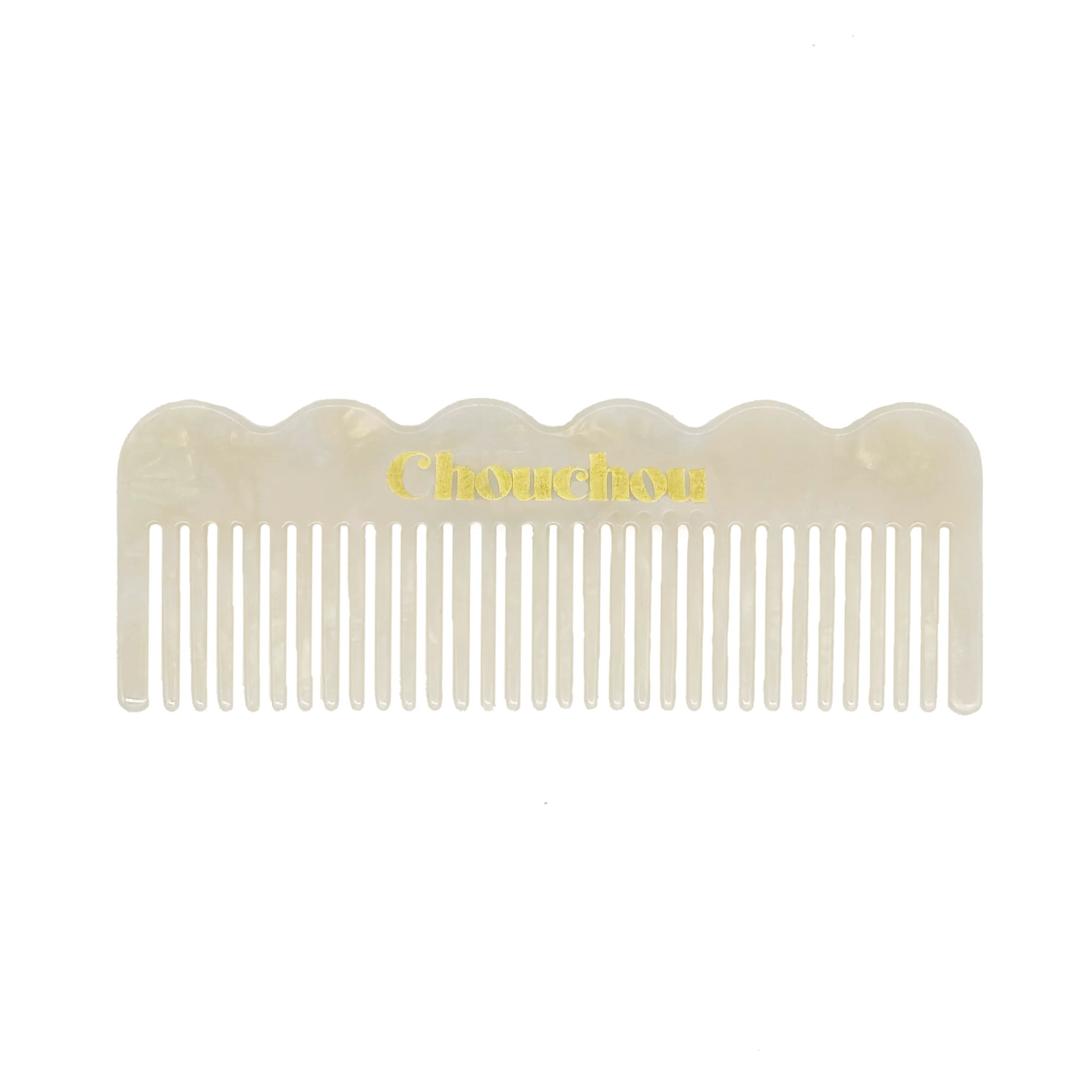 Chouchou Comb