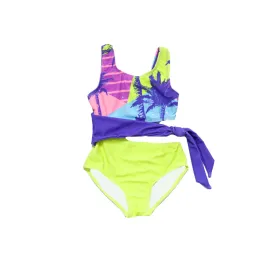Coconut Grove One Piece Swimsuit