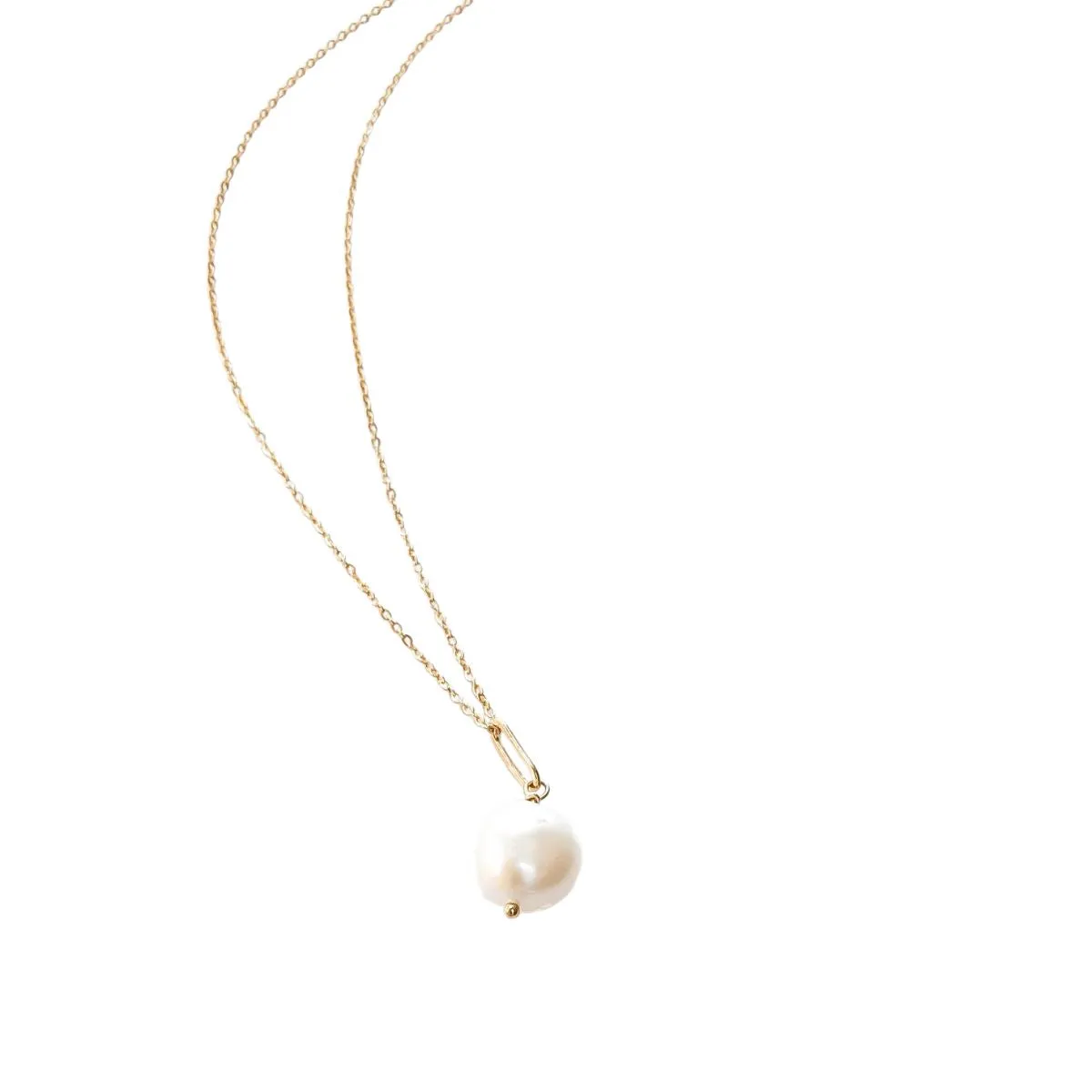 Colette Necklace