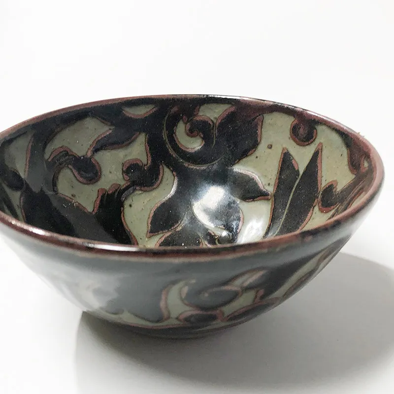 Deardra Bowl