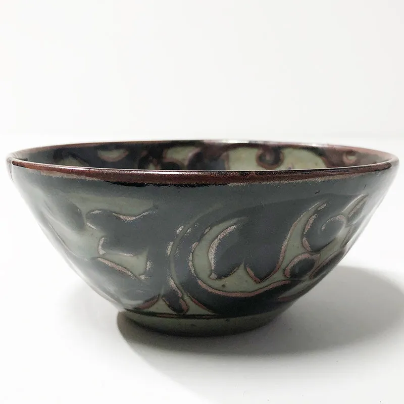 Deardra Bowl