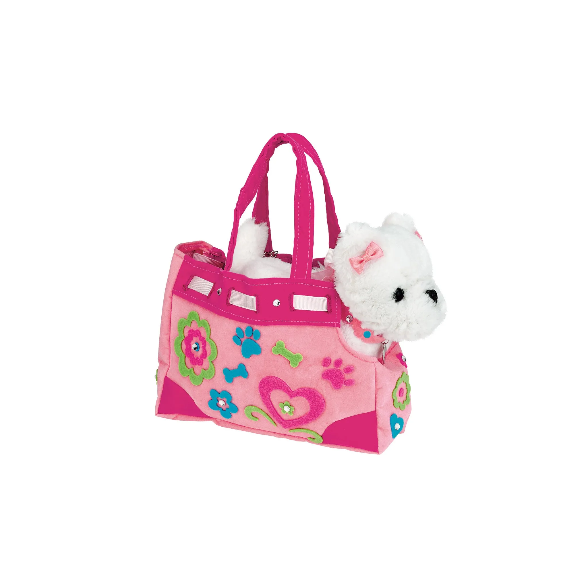 Designer Doggie - #1238000