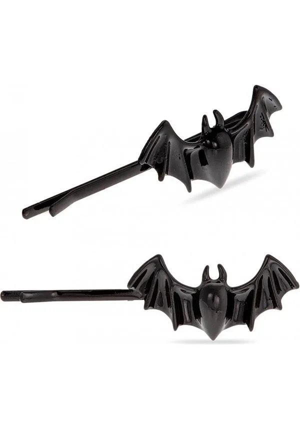 Disney: Hocus Pocus | HAIR SLIDE