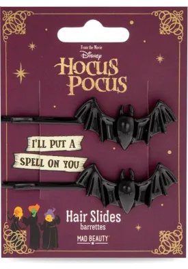Disney: Hocus Pocus | HAIR SLIDE