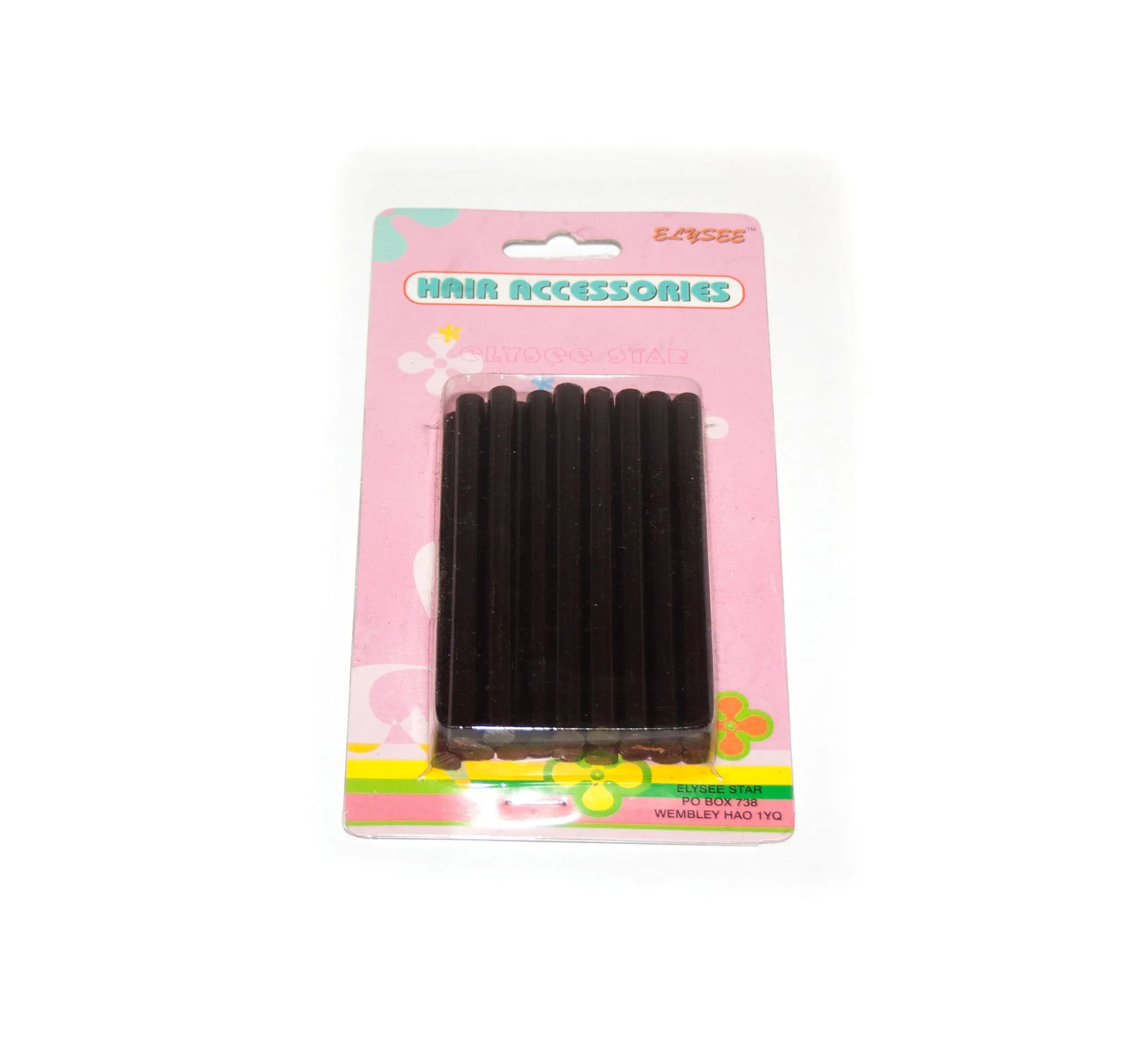 Elysee Star Silicone Glue Sticks (small 16pcs)