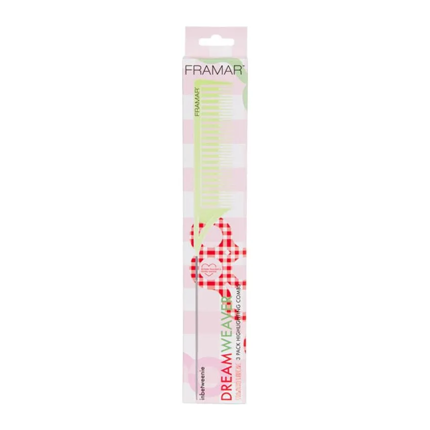 Framar Strawberry Shortcake Dream Weavers