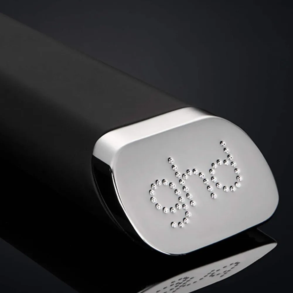 ghd Paddle Brush