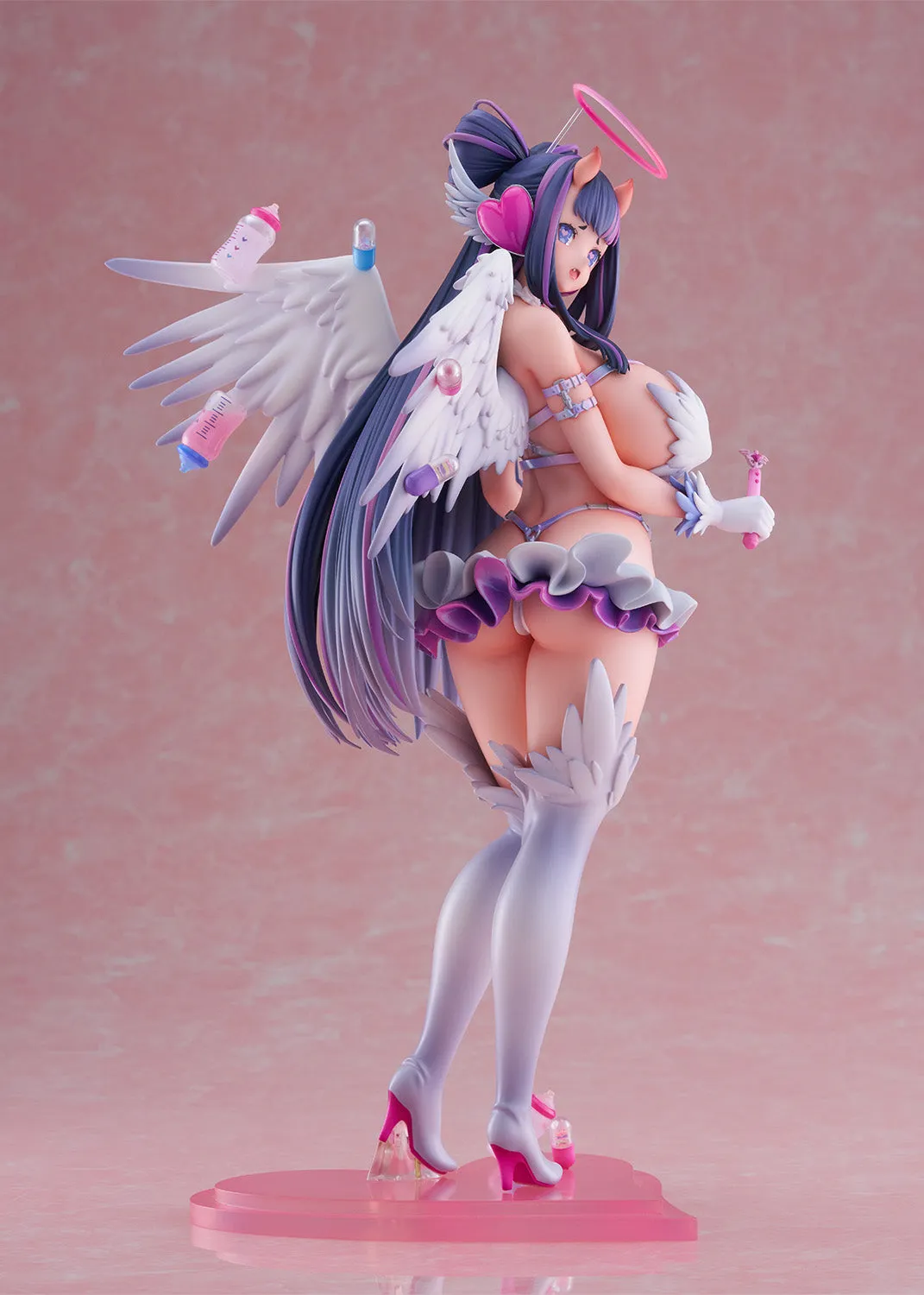 Guilty illustration by annoano 1/7 Scale Figure
