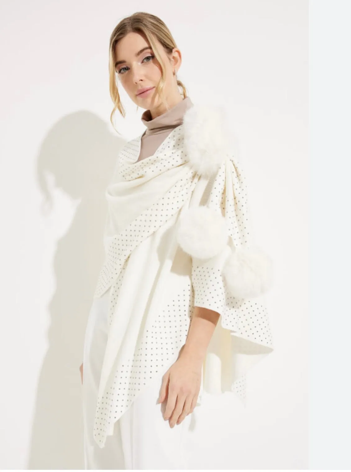 Joseph Ribkoff Cape