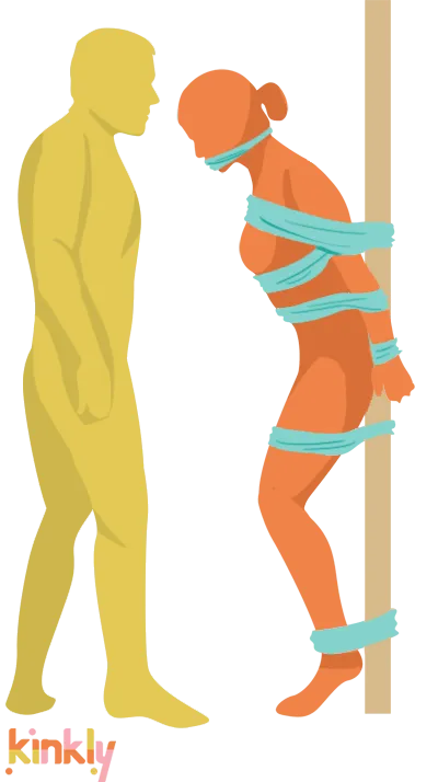 Kinklab Bondage Tape