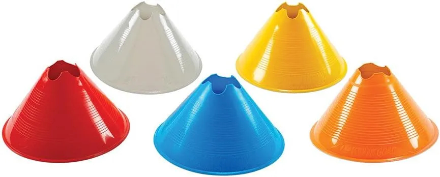 Kwik GoalSmall Disc Cones