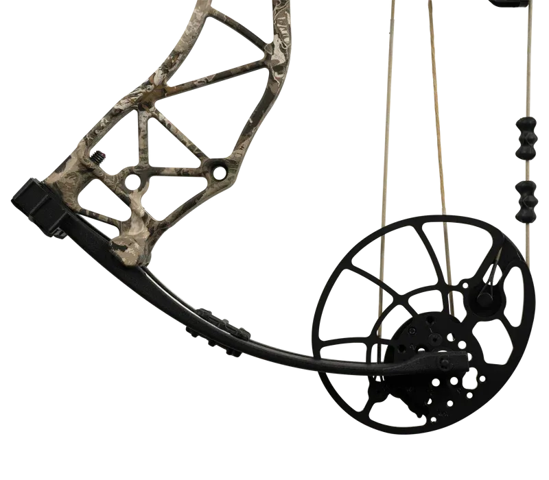 Legend XR RTH Compound Bow - Veil Whitetail (Left Hand)