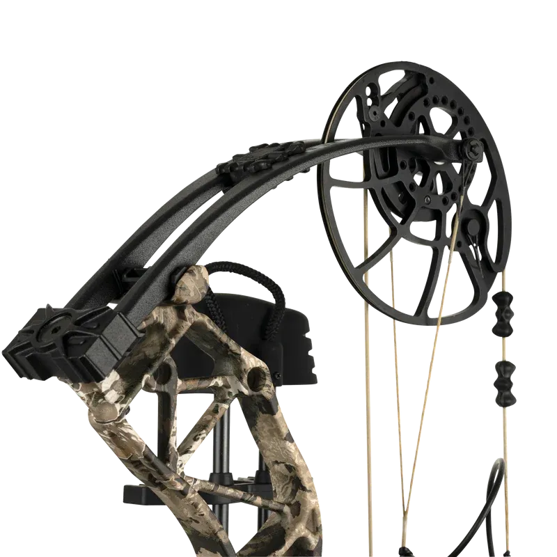 Legend XR RTH Compound Bow - Veil Whitetail (Left Hand)
