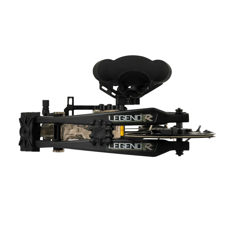 Legend XR RTH Compound Bow - Veil Whitetail (Left Hand)