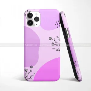Majestic Pastel Phone Cover