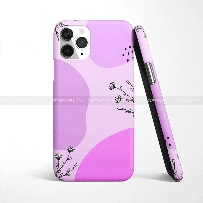 Majestic Pastel Phone Cover
