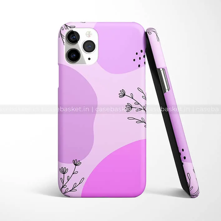 Majestic Pastel Phone Cover