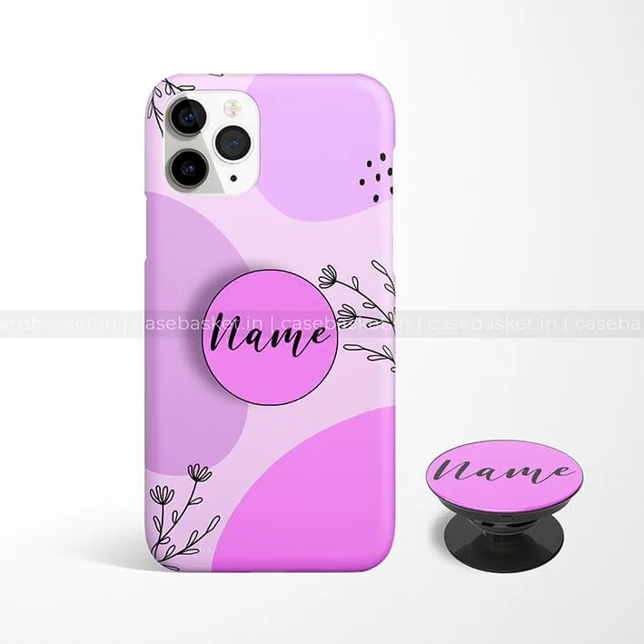 Majestic Pastel Phone Cover
