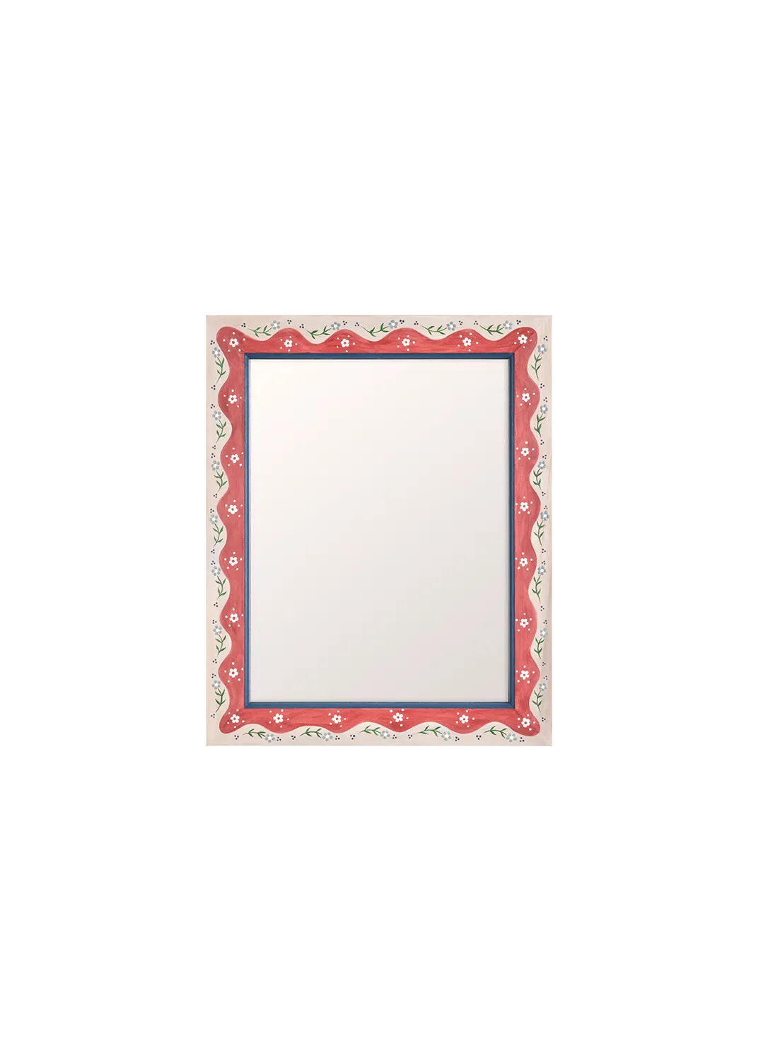 May Mirror ~ Crimson, Small