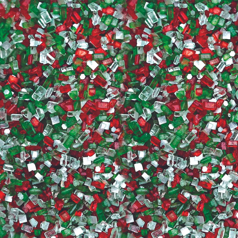 Mistletoe Glittery Sugar™