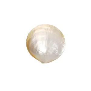Mother of Pearl Plate 5"