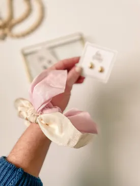 Olivia Scrunchies