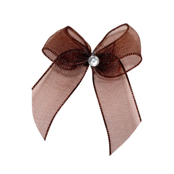 Organza Bows