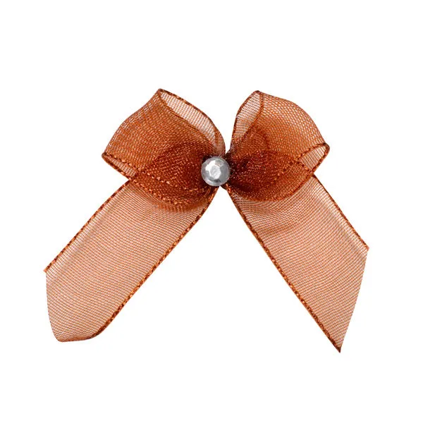 Organza Bows