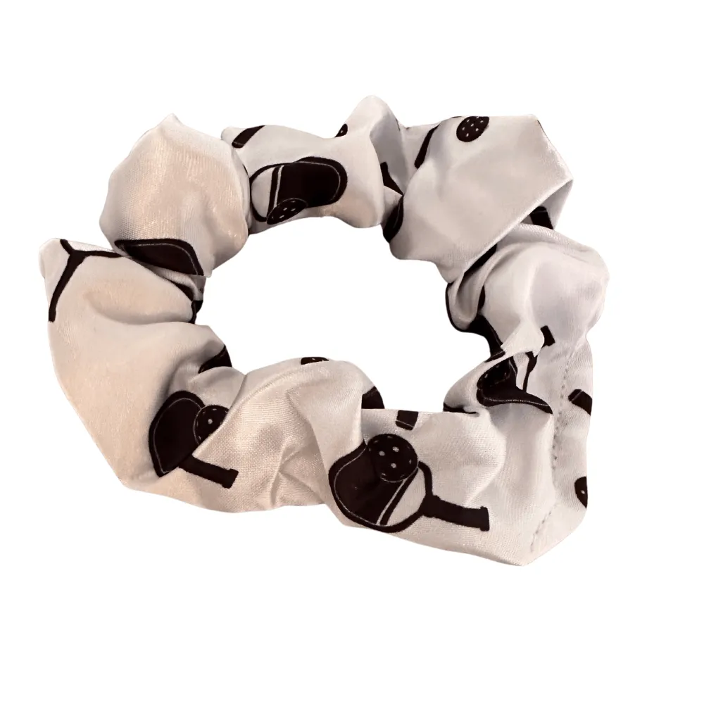Pickleball Scrunchies