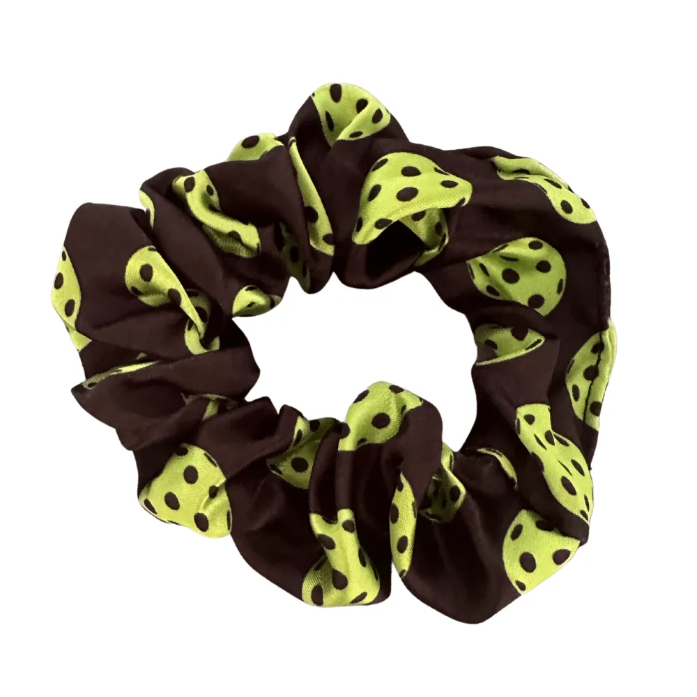 Pickleball Scrunchies