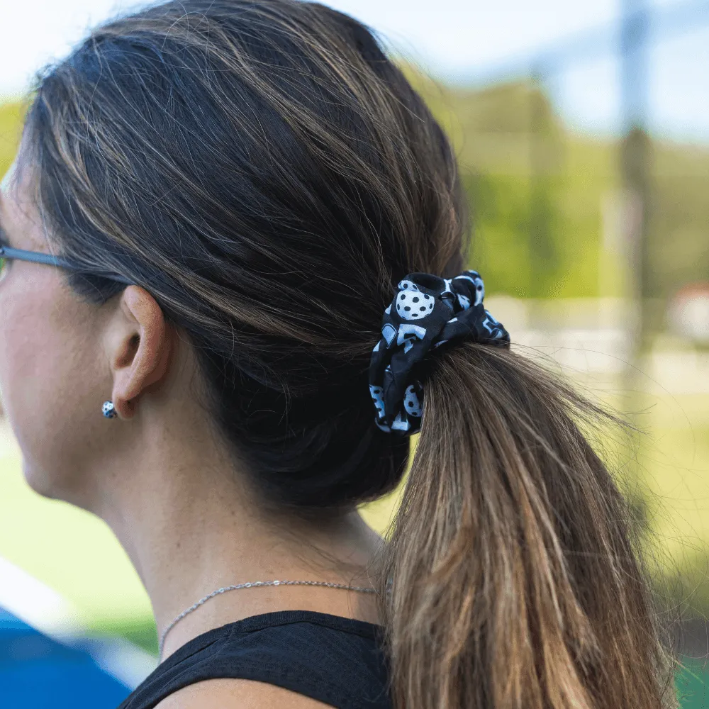 Pickleball Scrunchies