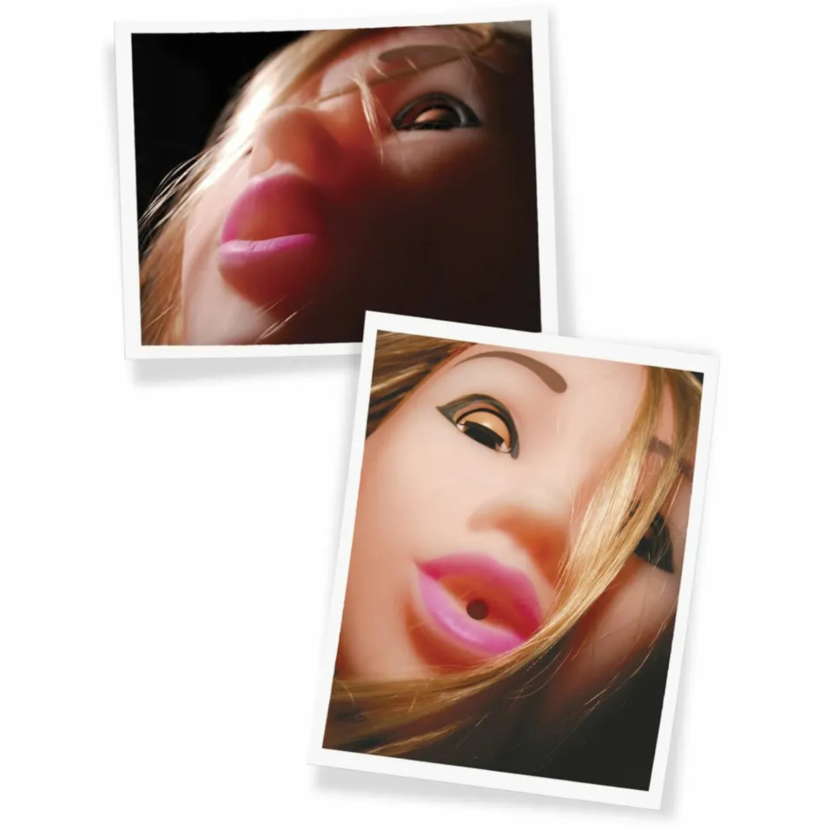 Pipedream Extreme Fuck My Face Masturbator