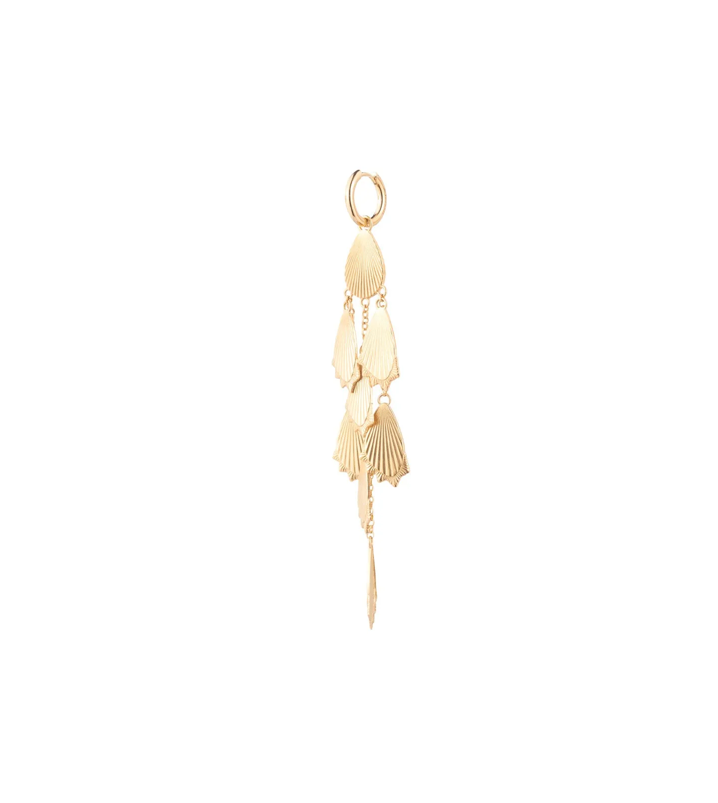 Reverie : Cascade Butterfly Earring