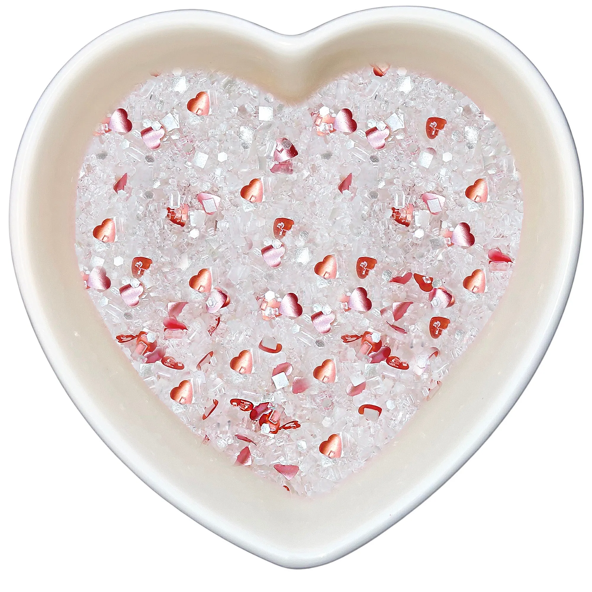 Sweetheart Glittery Sugar™