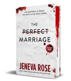 The Perfect Marriage Hardcover  Unabridged, November 26, 2024