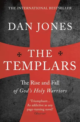 The Templars Paperback