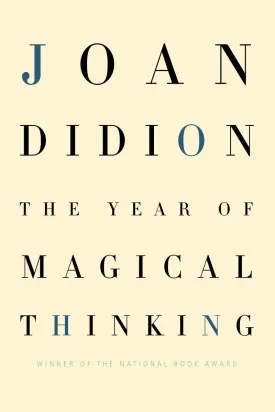The Year of Magical Thinking Hardcover  Unabridged, October 4, 2005