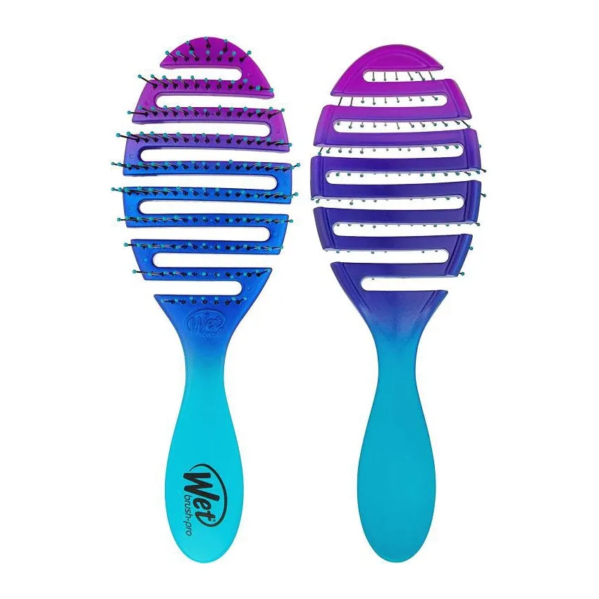 Wet Brush Pro Flex Dry Millennial Ombre